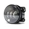 Dv8 Offroad JEEP JK 4 INCH LED 30W REPLACEMENT FOG LIGHTS 07-18 WRANGLER JK R4FL16W3W - alternate 3